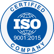 ISO 9001:2015