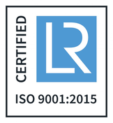 Lloyd's Register ISO 9001:2015