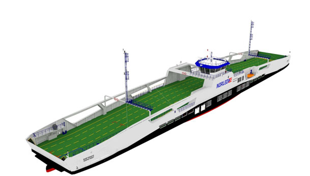 Small Shipyard Suppliers: Adria Winch Profile