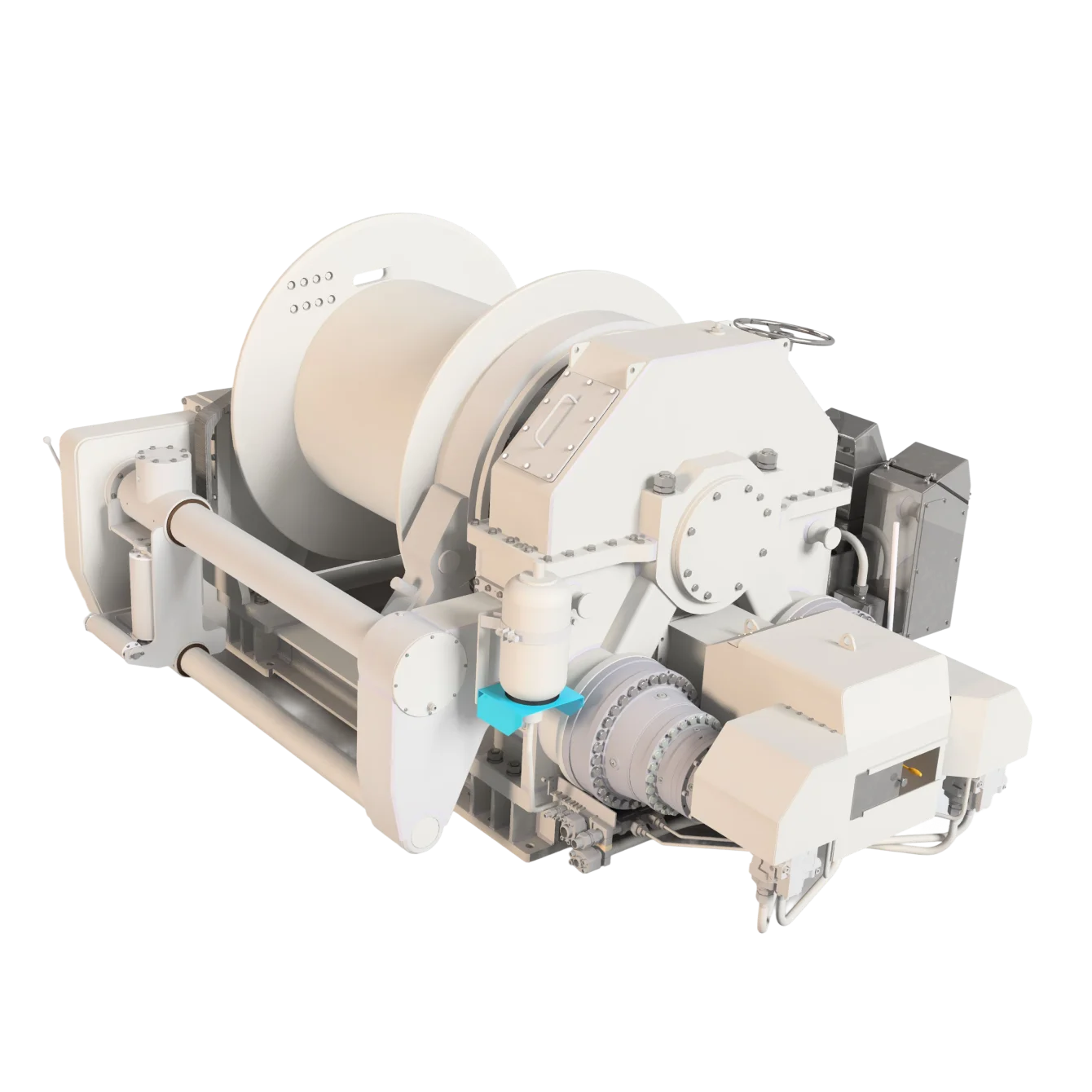 Control Systems